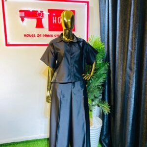 A-Line Princess Gown